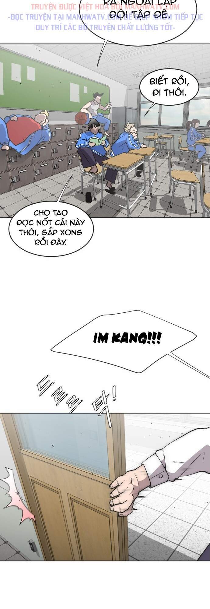 Kĩ Nguyên Của Anh Hùng