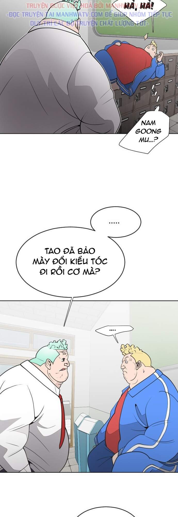 Kĩ Nguyên Của Anh Hùng
