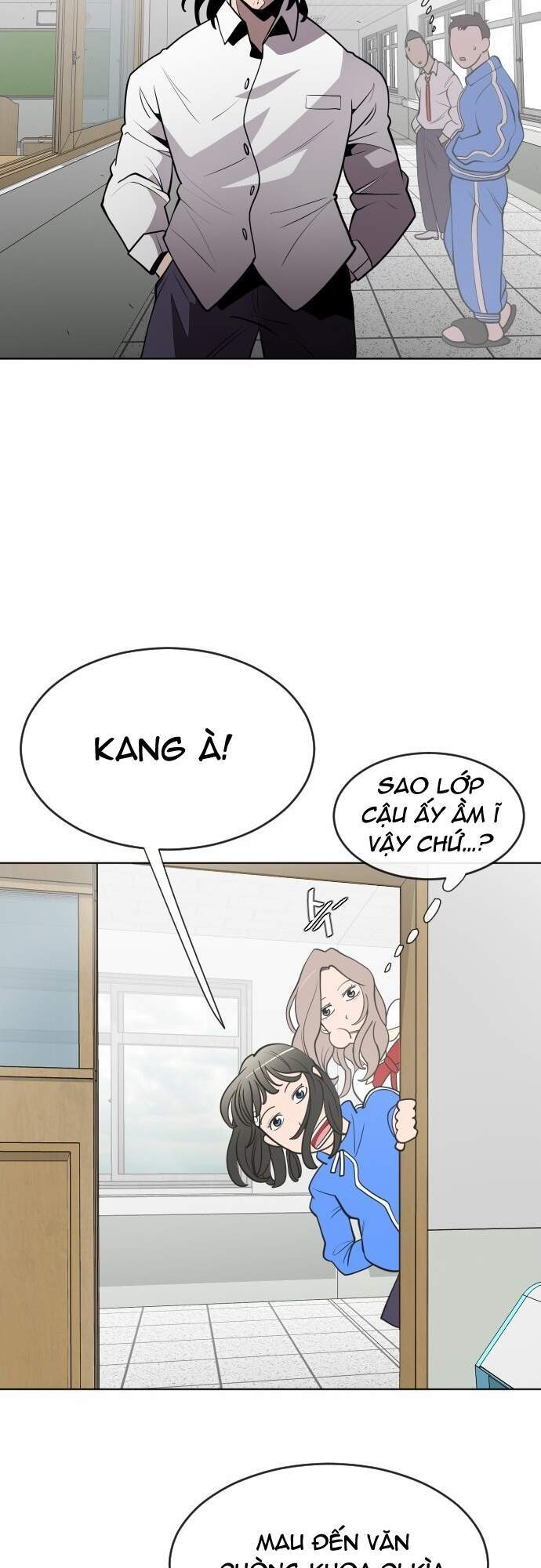 Kĩ Nguyên Của Anh Hùng