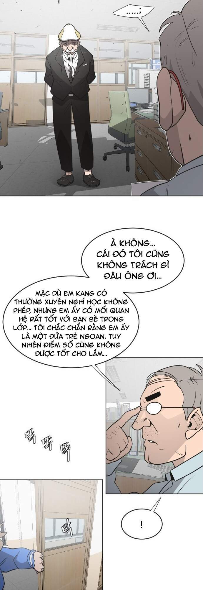 Kĩ Nguyên Của Anh Hùng