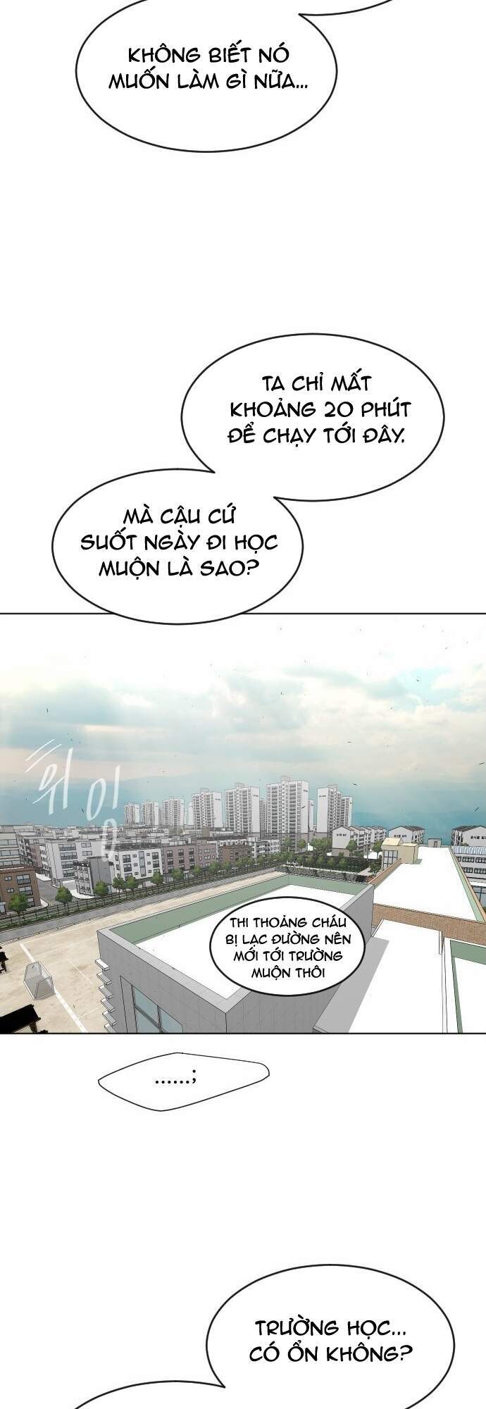 Kĩ Nguyên Của Anh Hùng