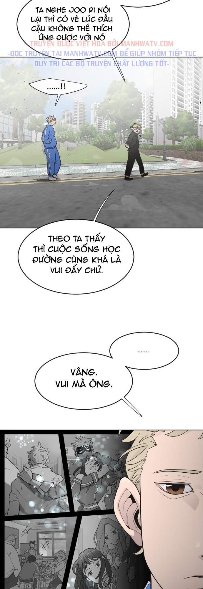 Kĩ Nguyên Của Anh Hùng