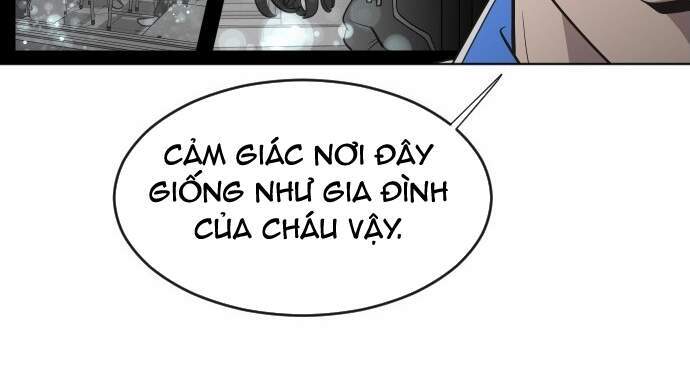 Kĩ Nguyên Của Anh Hùng