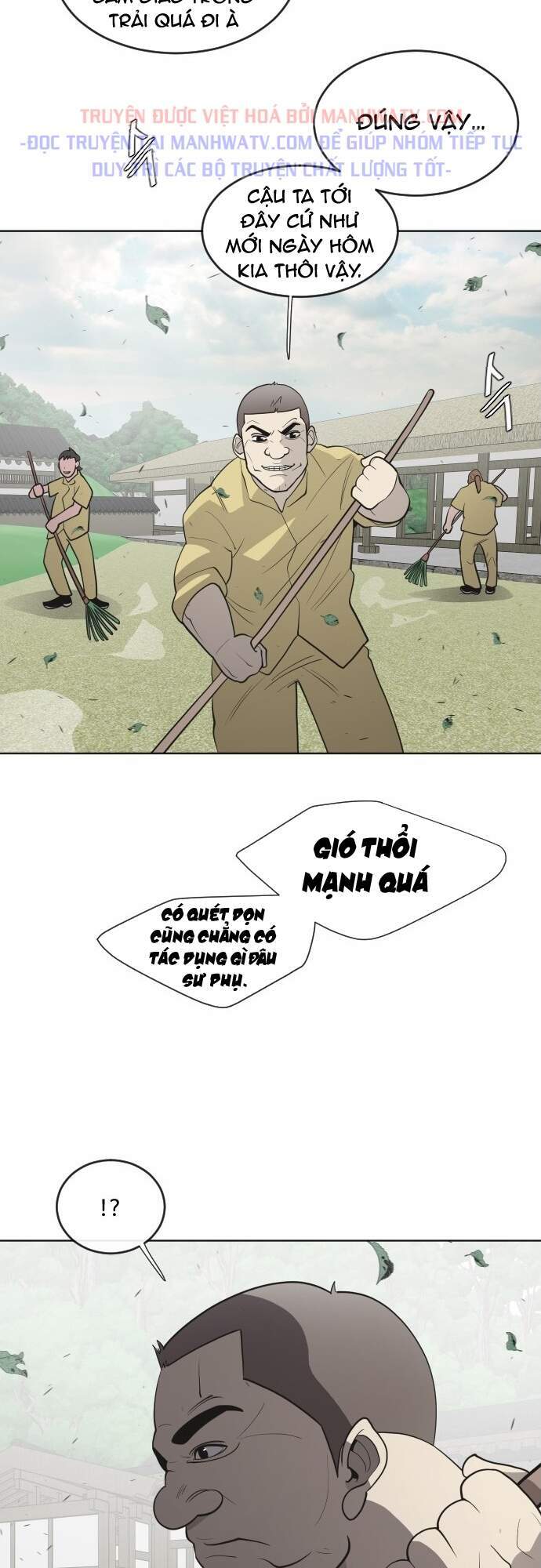 Kĩ Nguyên Của Anh Hùng
