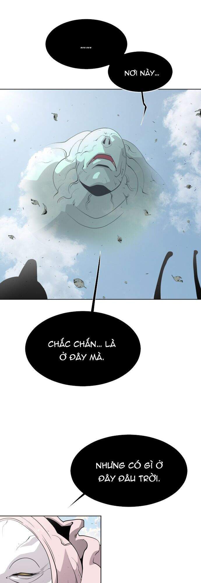 Kĩ Nguyên Của Anh Hùng