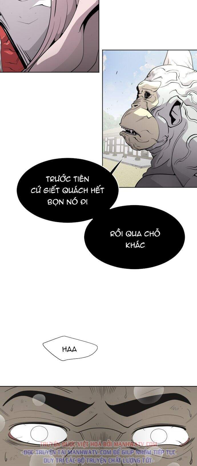Kĩ Nguyên Của Anh Hùng