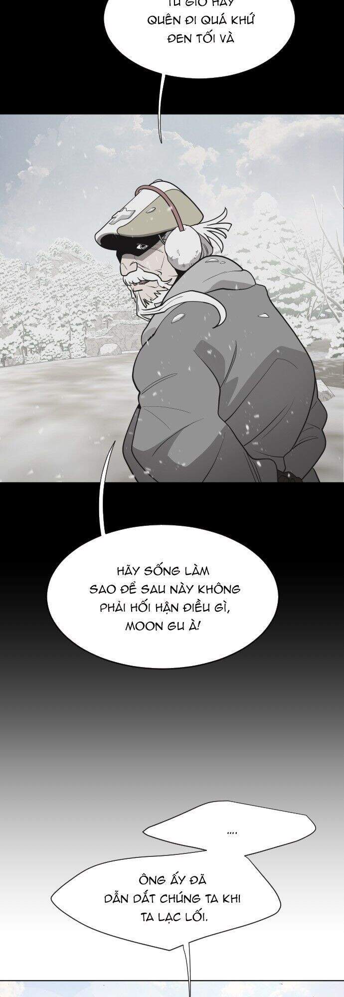 Kĩ Nguyên Của Anh Hùng