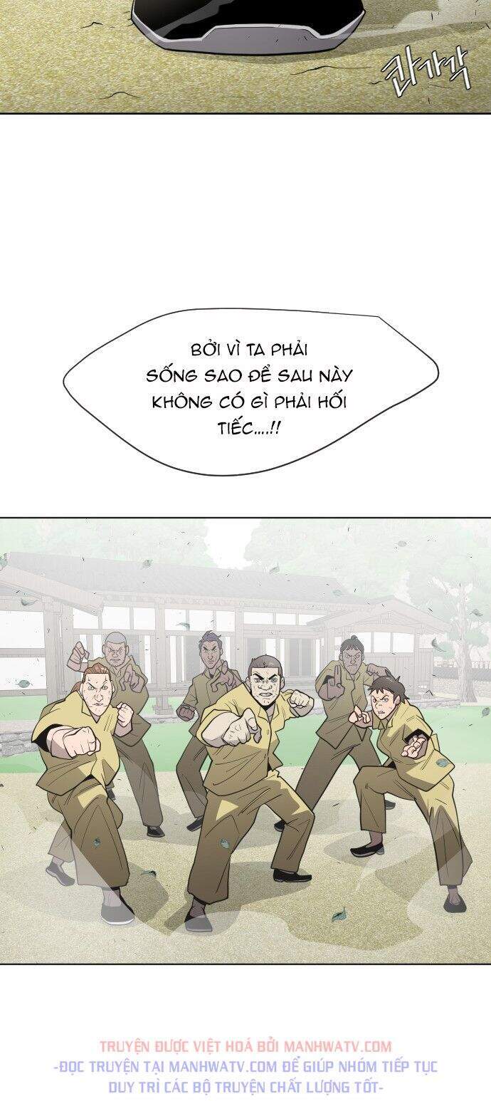 Kĩ Nguyên Của Anh Hùng