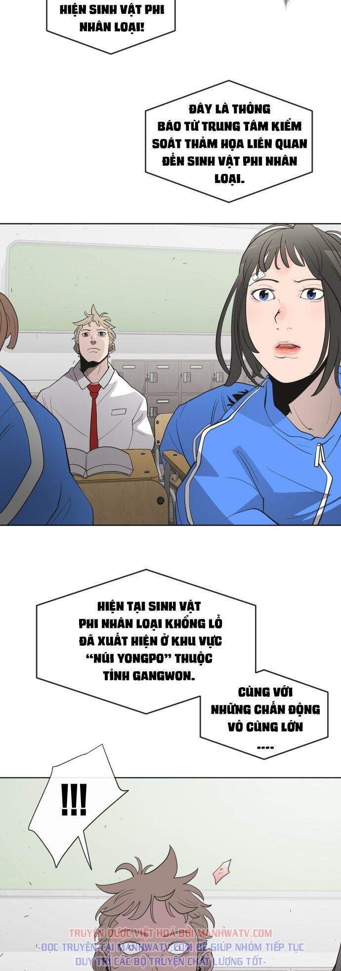 Kĩ Nguyên Của Anh Hùng
