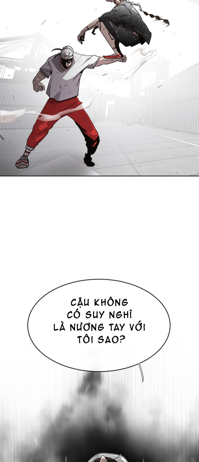 Kĩ Nguyên Của Anh Hùng