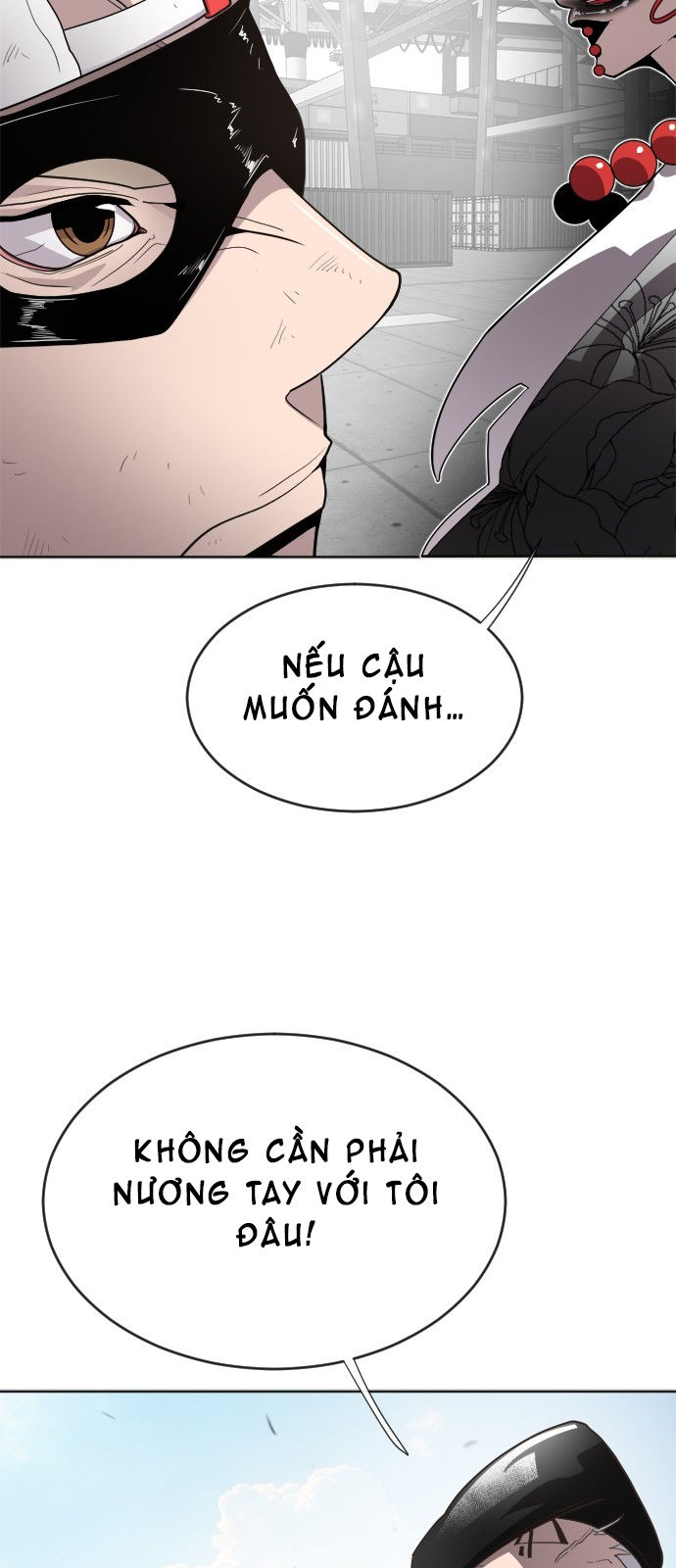 Kĩ Nguyên Của Anh Hùng