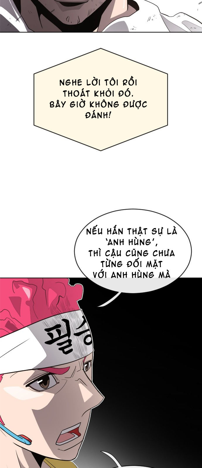 Kĩ Nguyên Của Anh Hùng