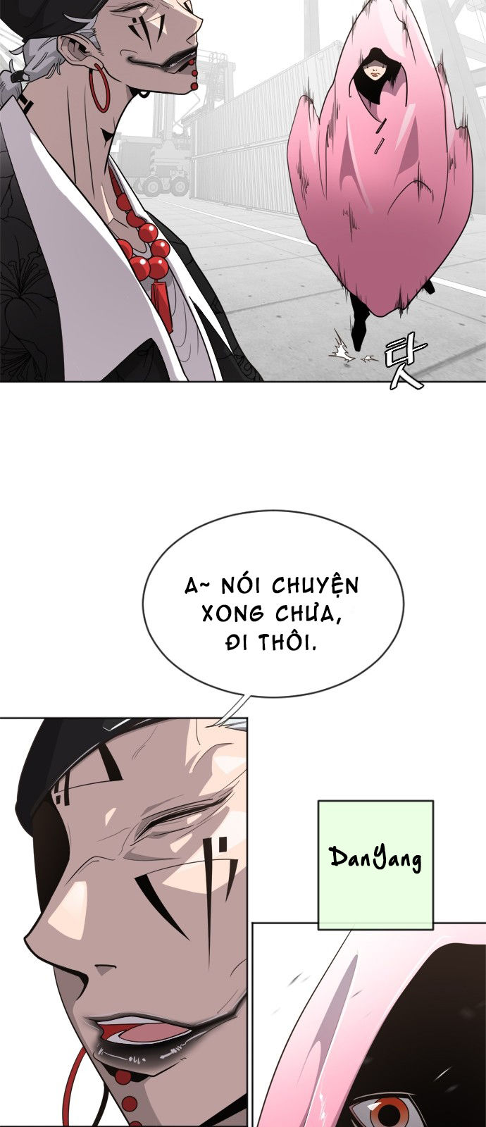 Kĩ Nguyên Của Anh Hùng