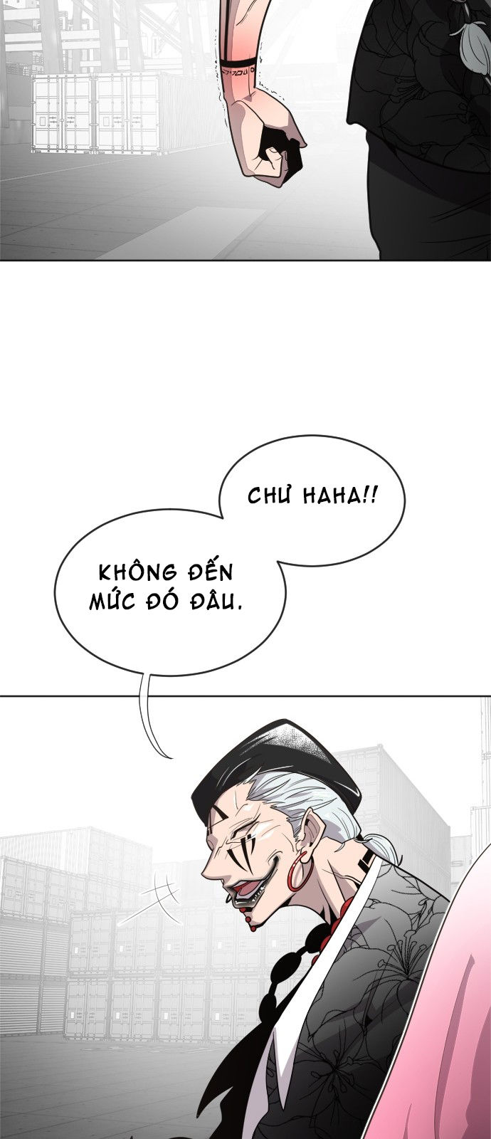 Kĩ Nguyên Của Anh Hùng
