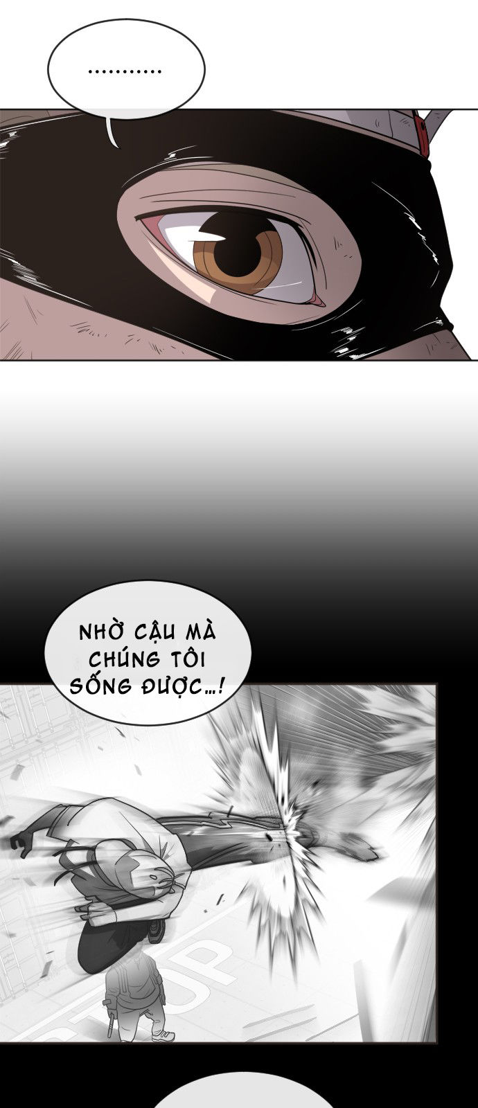 Kĩ Nguyên Của Anh Hùng