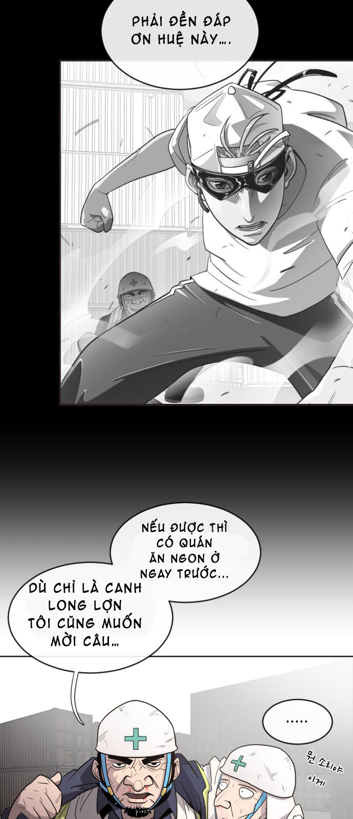 Kĩ Nguyên Của Anh Hùng
