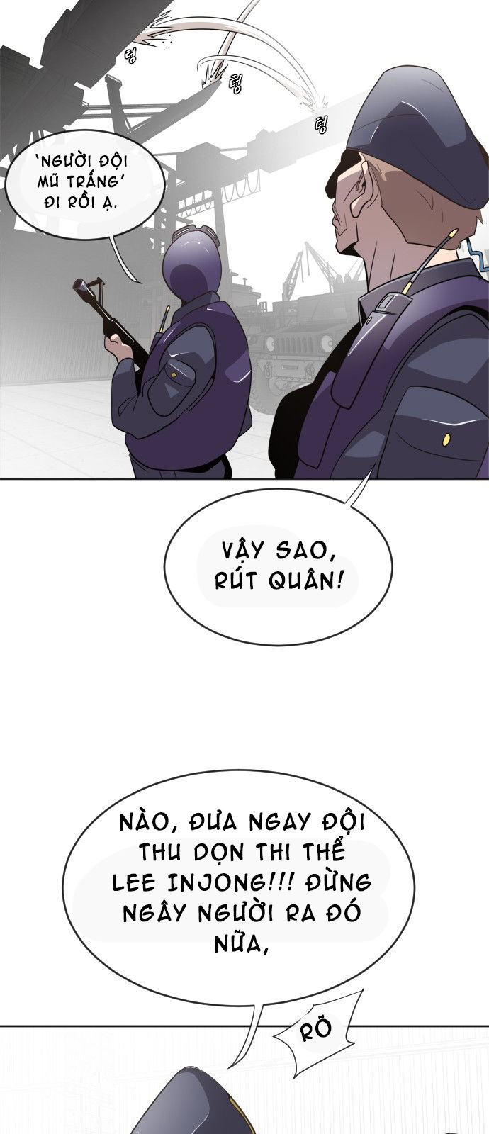 Kĩ Nguyên Của Anh Hùng