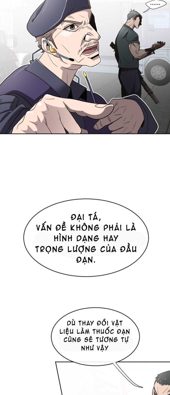 Kĩ Nguyên Của Anh Hùng