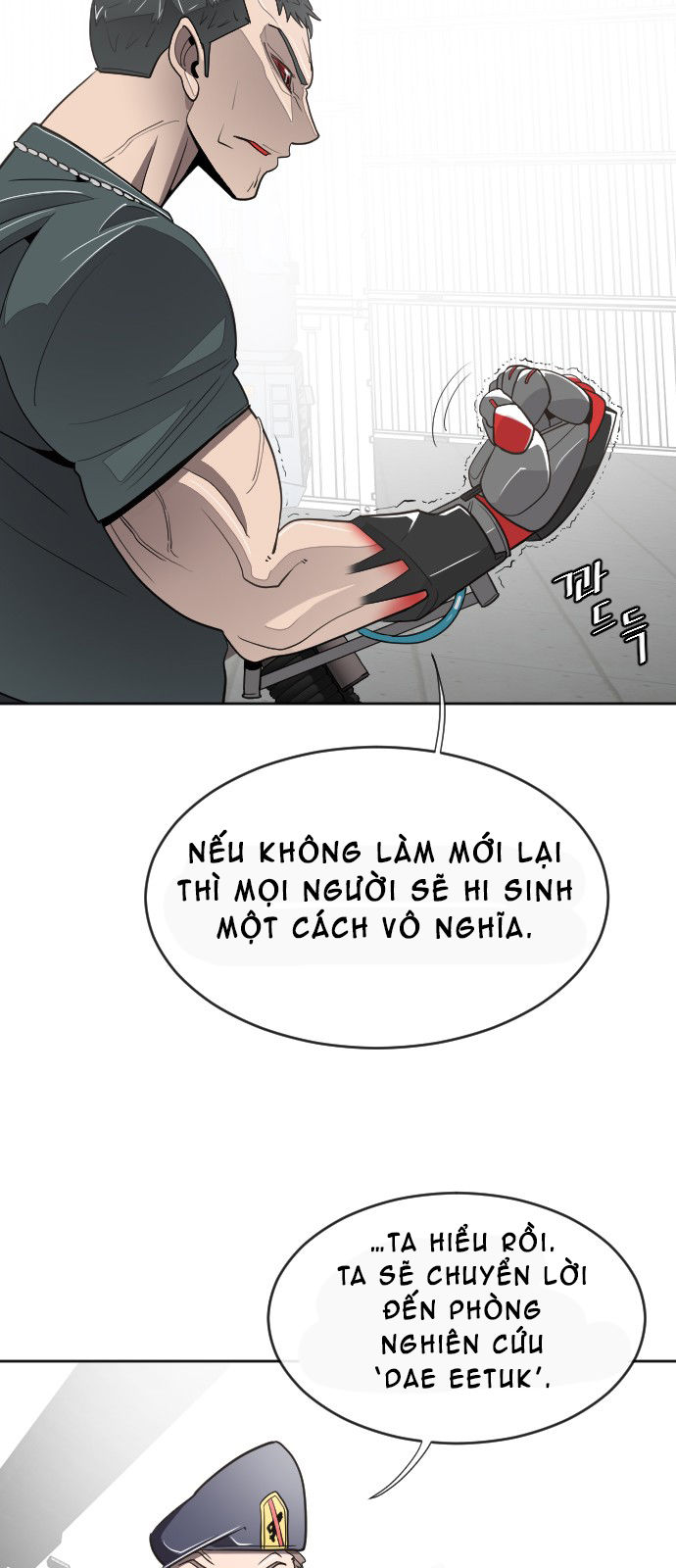 Kĩ Nguyên Của Anh Hùng