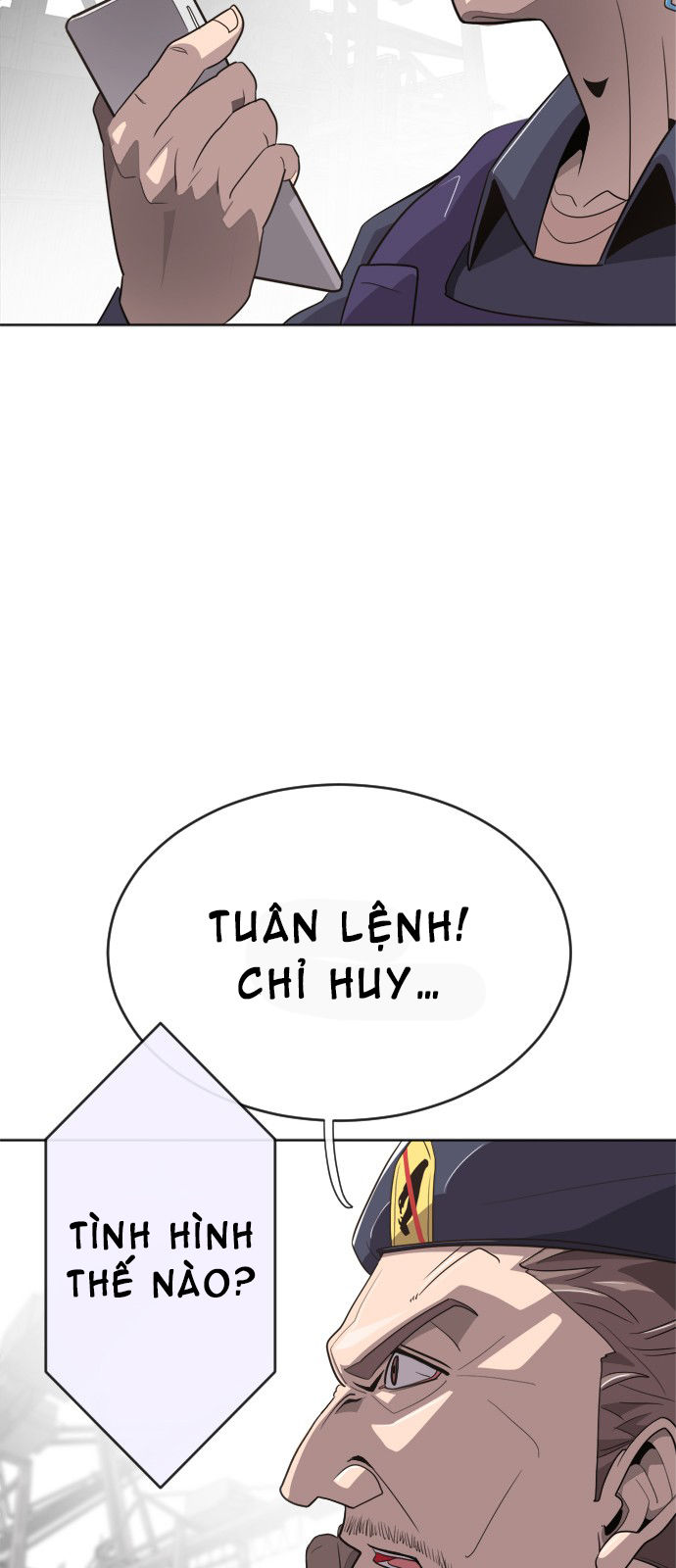 Kĩ Nguyên Của Anh Hùng