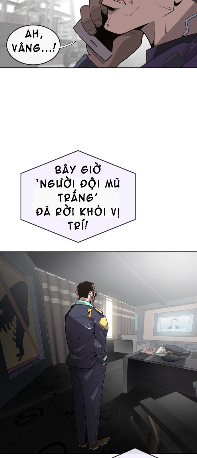 Kĩ Nguyên Của Anh Hùng