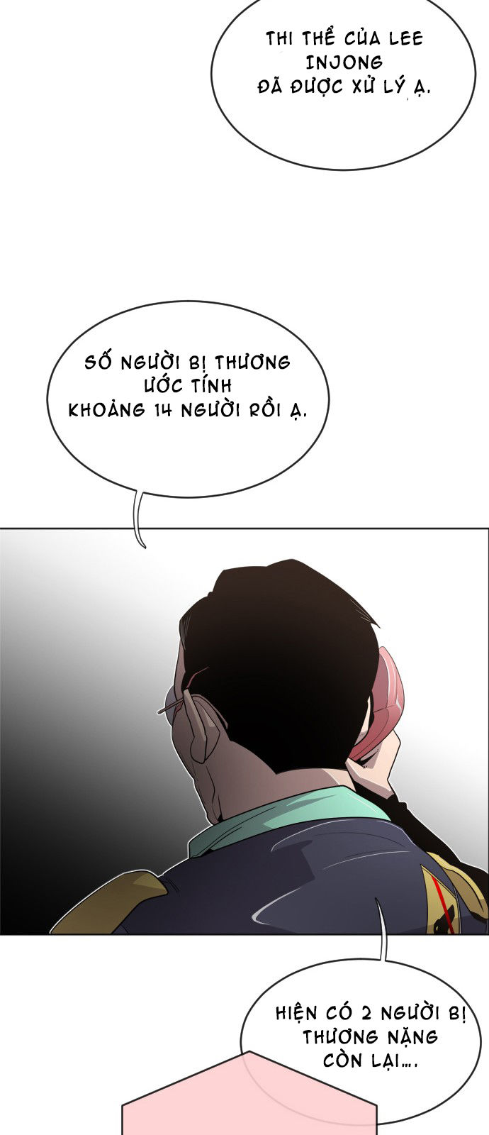 Kĩ Nguyên Của Anh Hùng