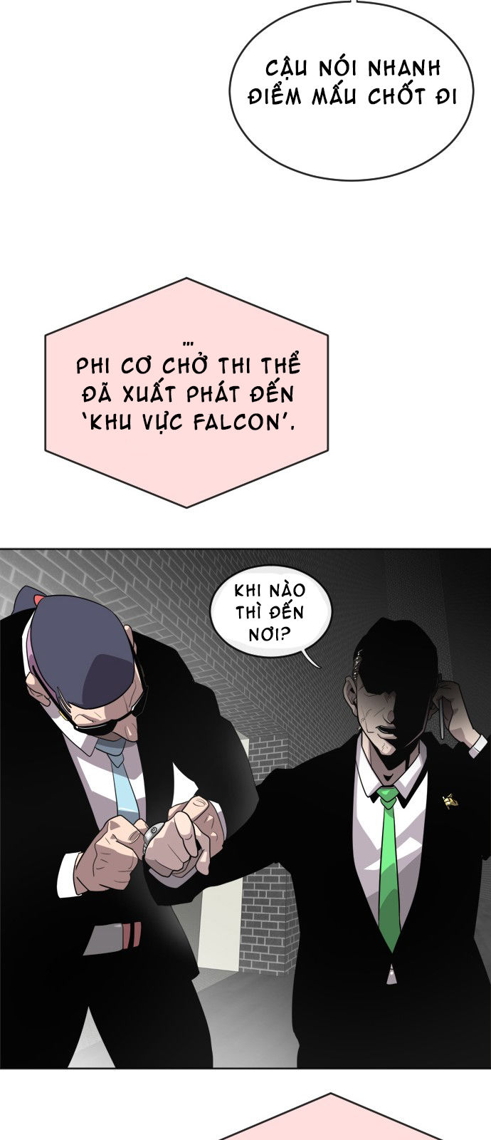 Kĩ Nguyên Của Anh Hùng