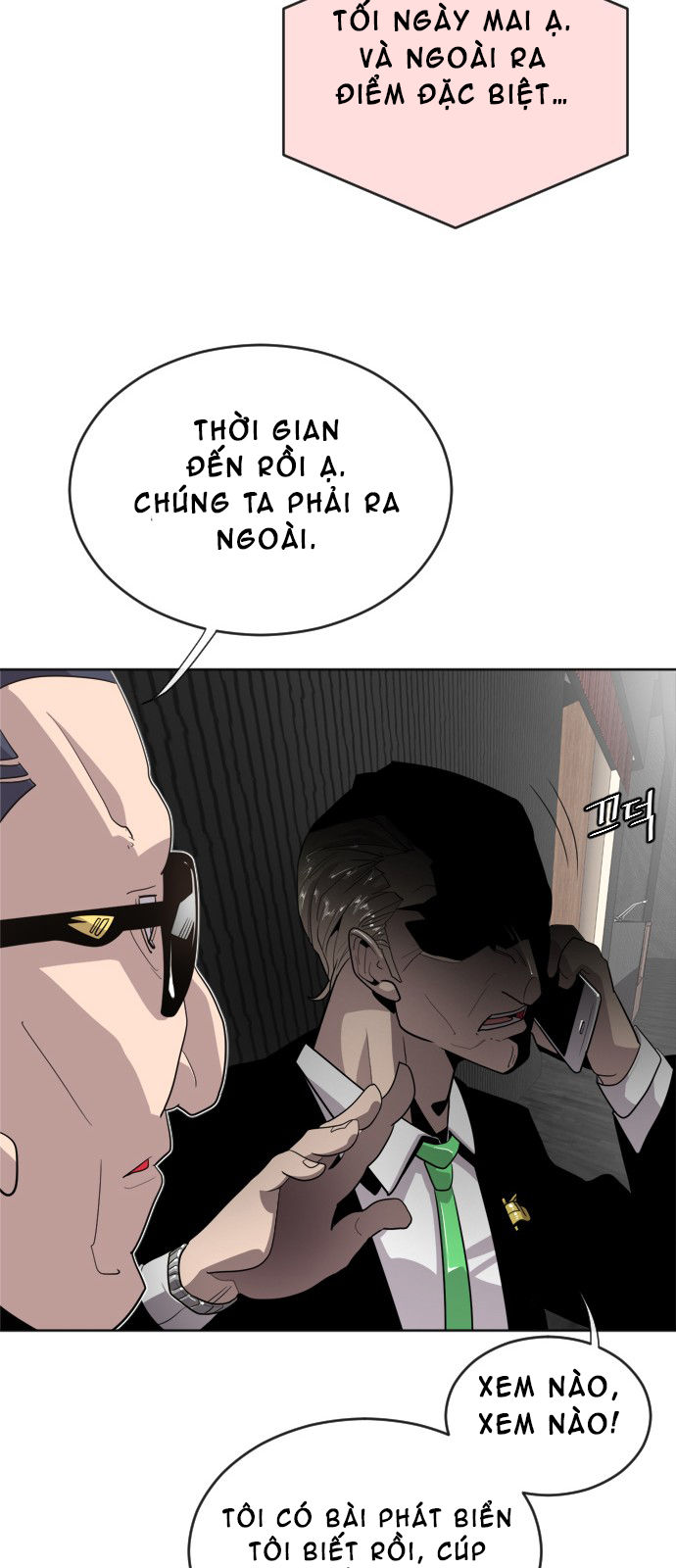 Kĩ Nguyên Của Anh Hùng