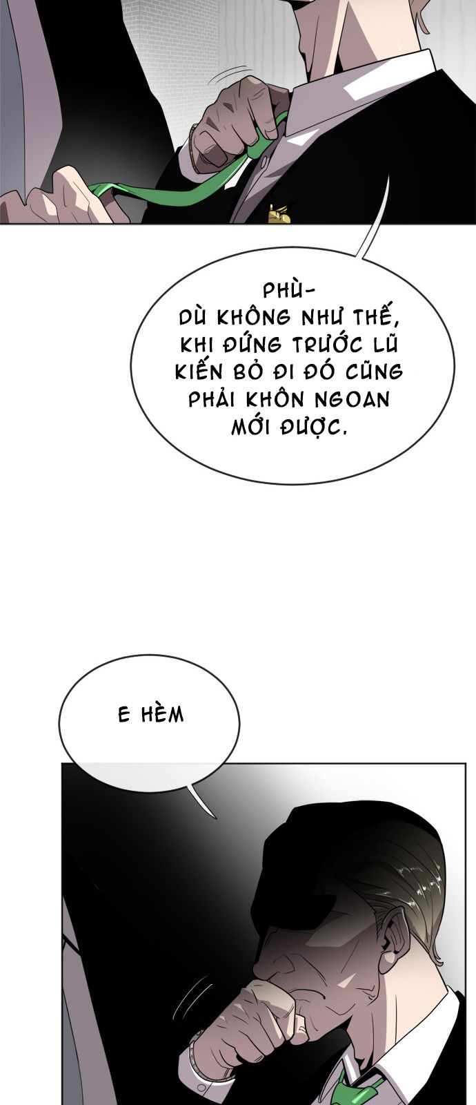Kĩ Nguyên Của Anh Hùng