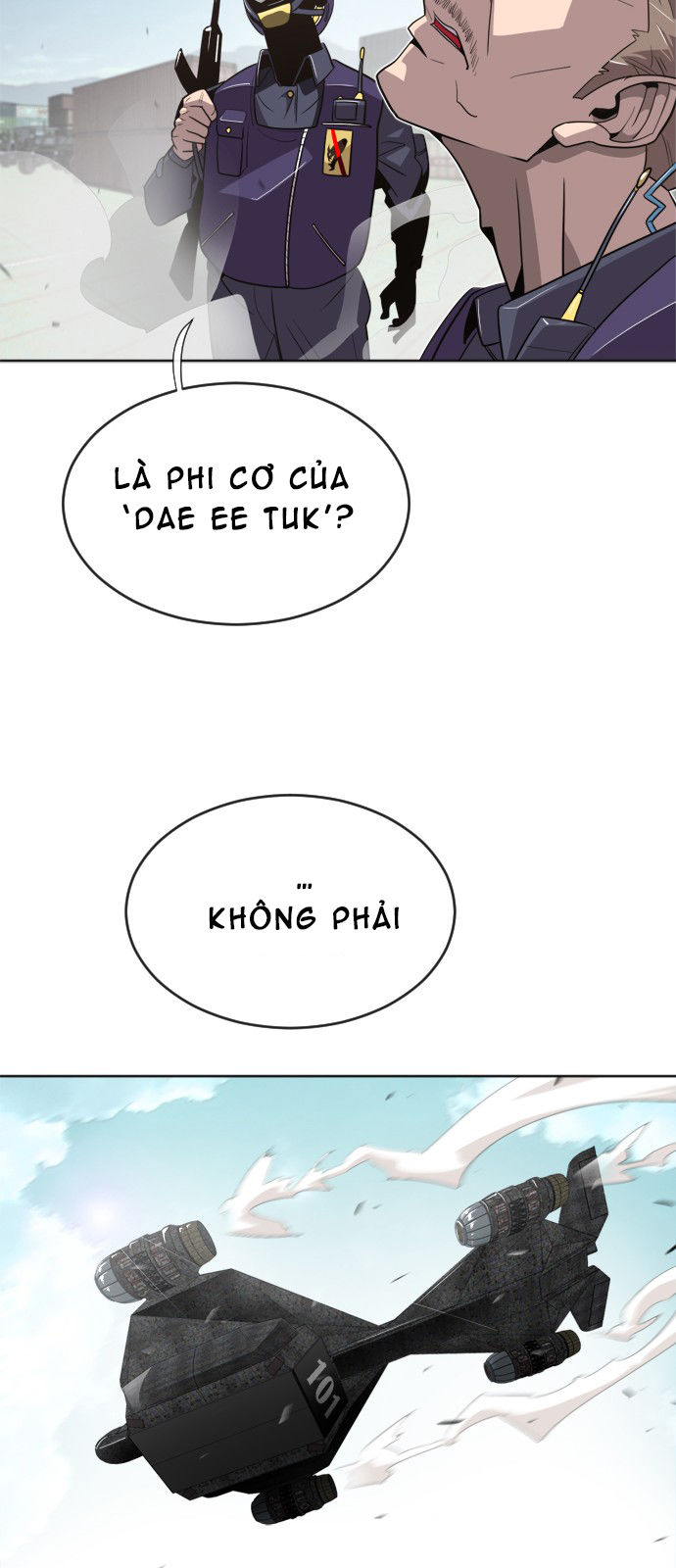 Kĩ Nguyên Của Anh Hùng