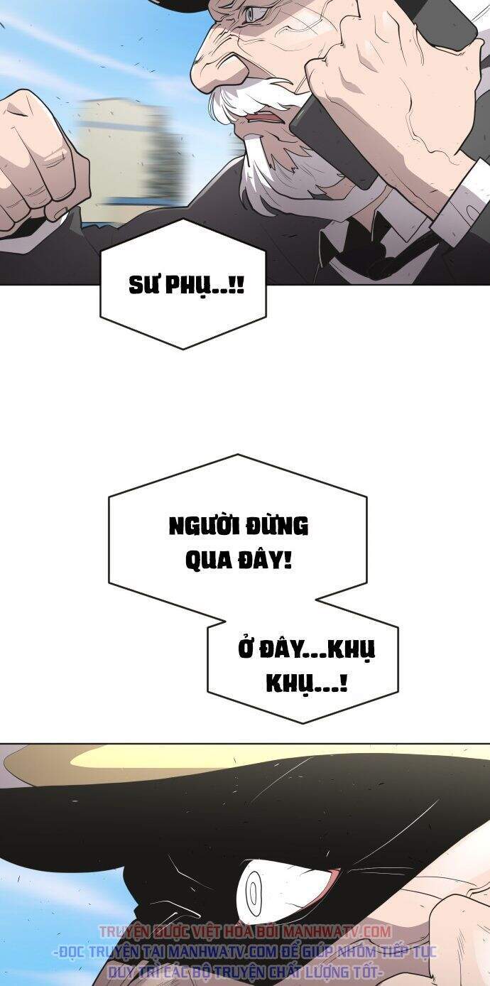 Kĩ Nguyên Của Anh Hùng