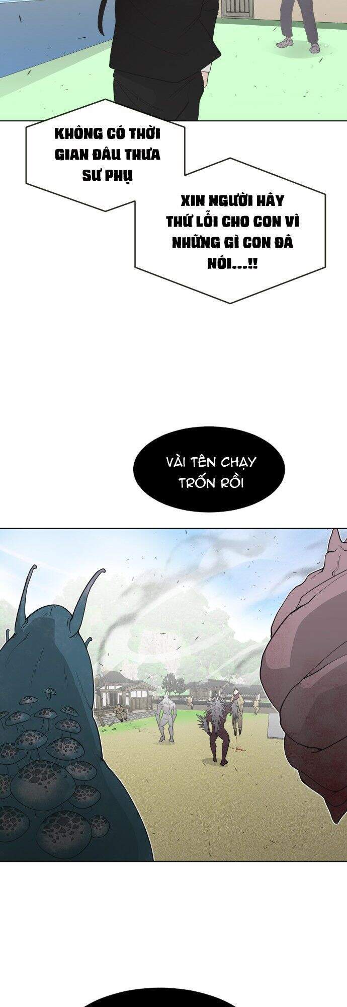 Kĩ Nguyên Của Anh Hùng
