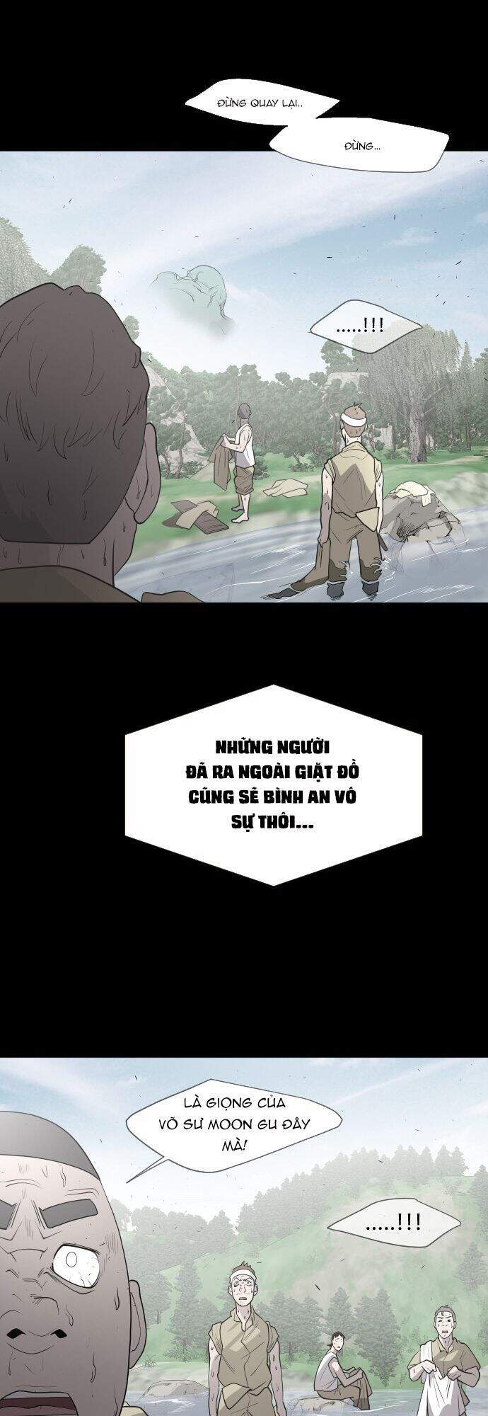 Kĩ Nguyên Của Anh Hùng