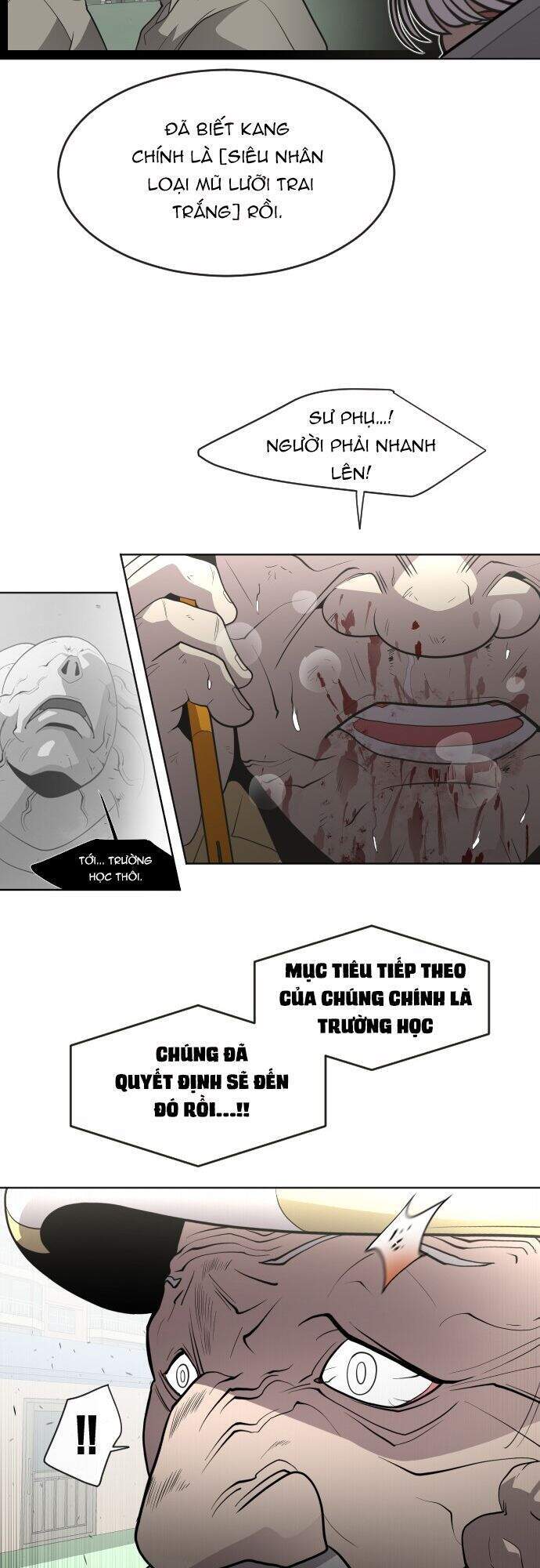 Kĩ Nguyên Của Anh Hùng