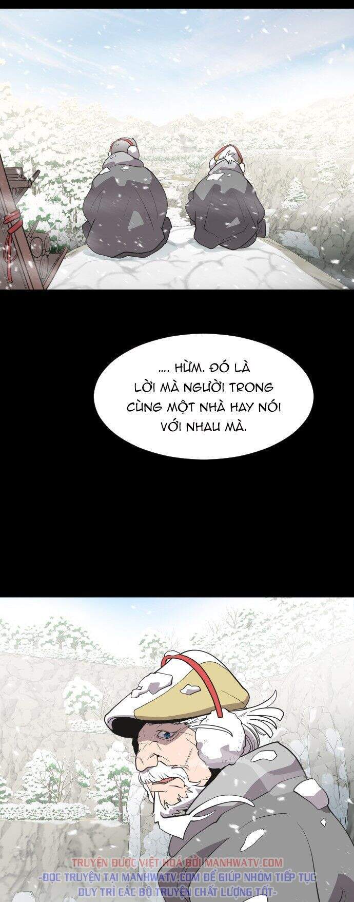 Kĩ Nguyên Của Anh Hùng