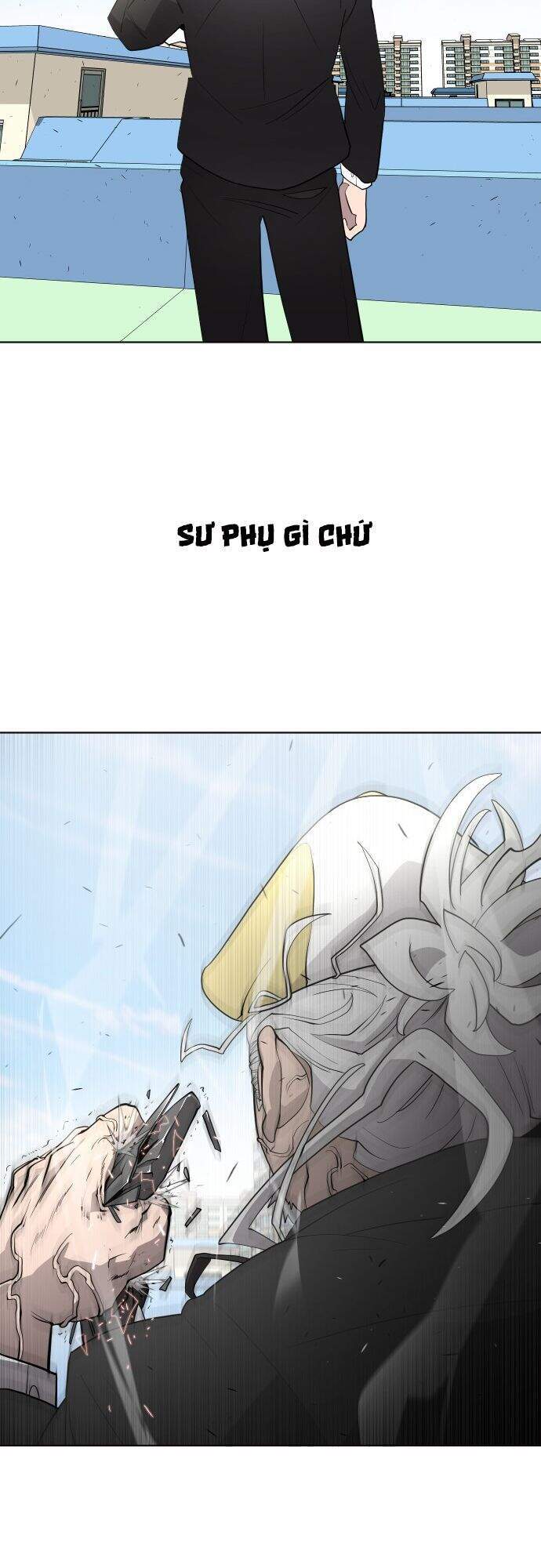 Kĩ Nguyên Của Anh Hùng