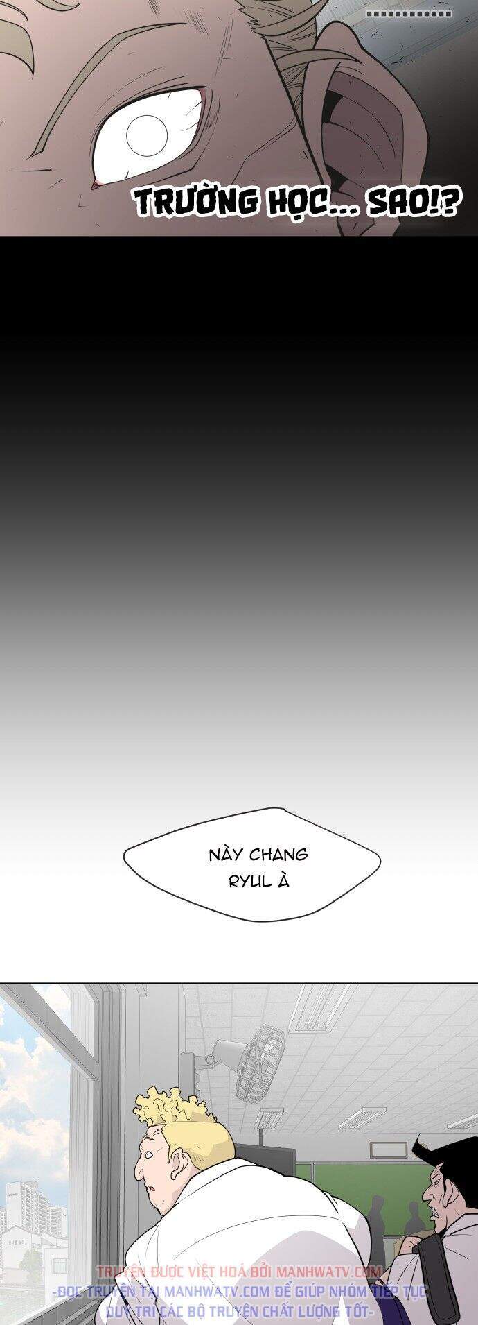 Kĩ Nguyên Của Anh Hùng