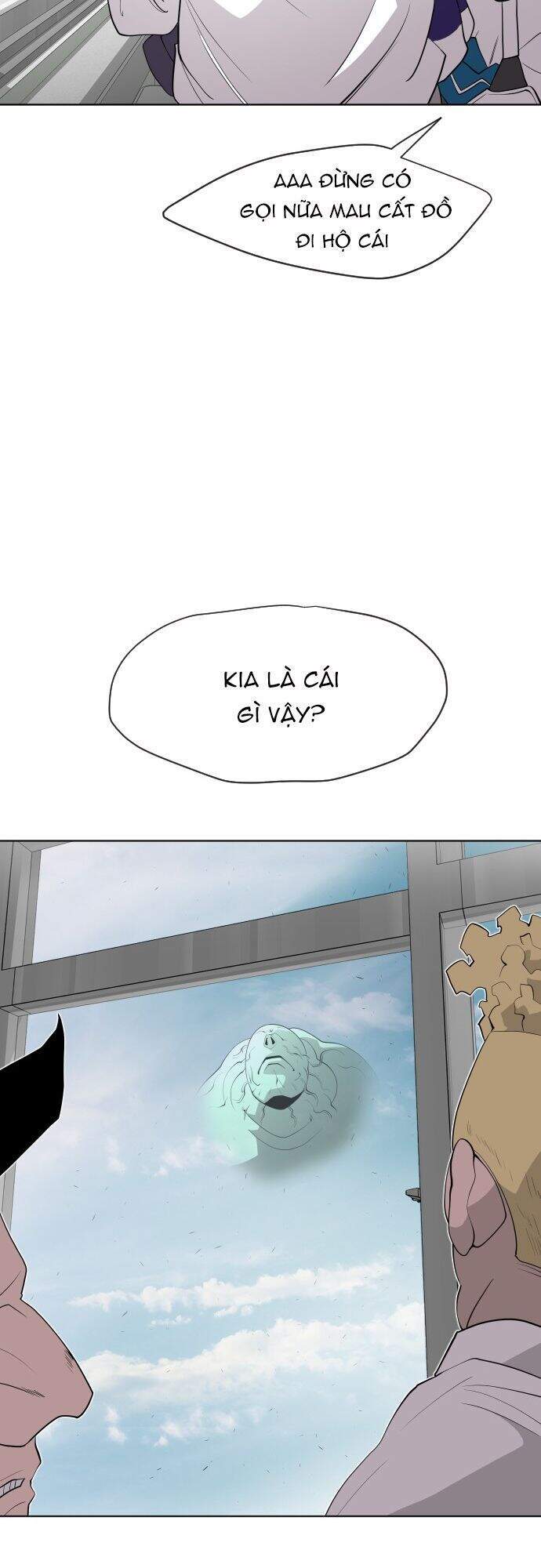 Kĩ Nguyên Của Anh Hùng