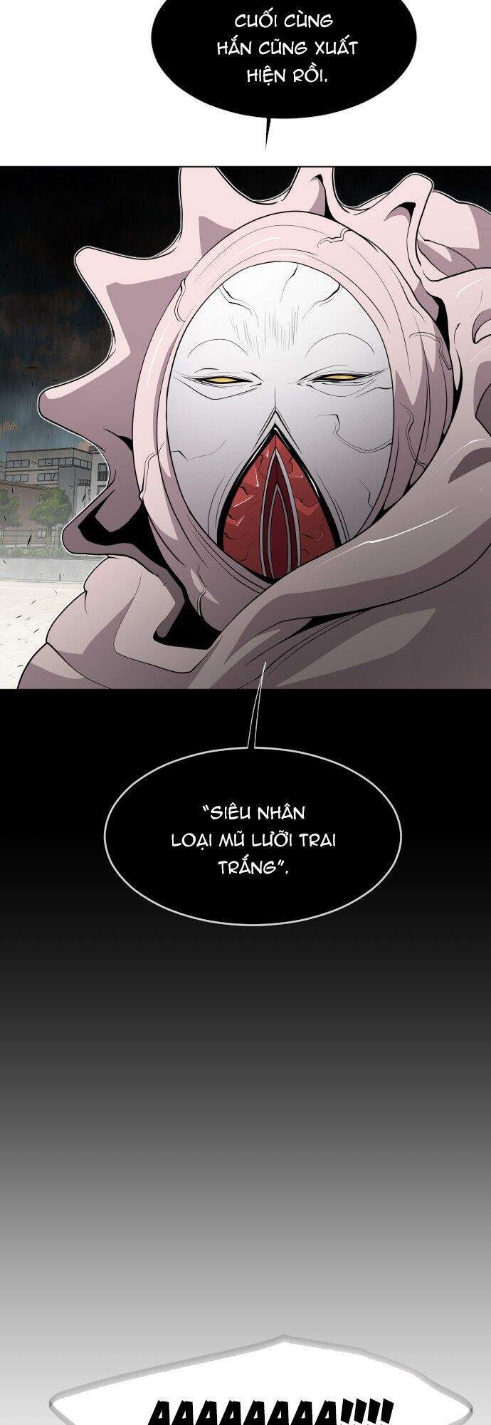 Kĩ Nguyên Của Anh Hùng