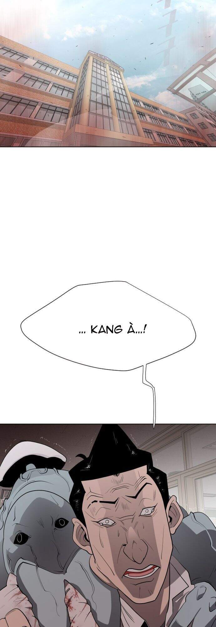 Kĩ Nguyên Của Anh Hùng