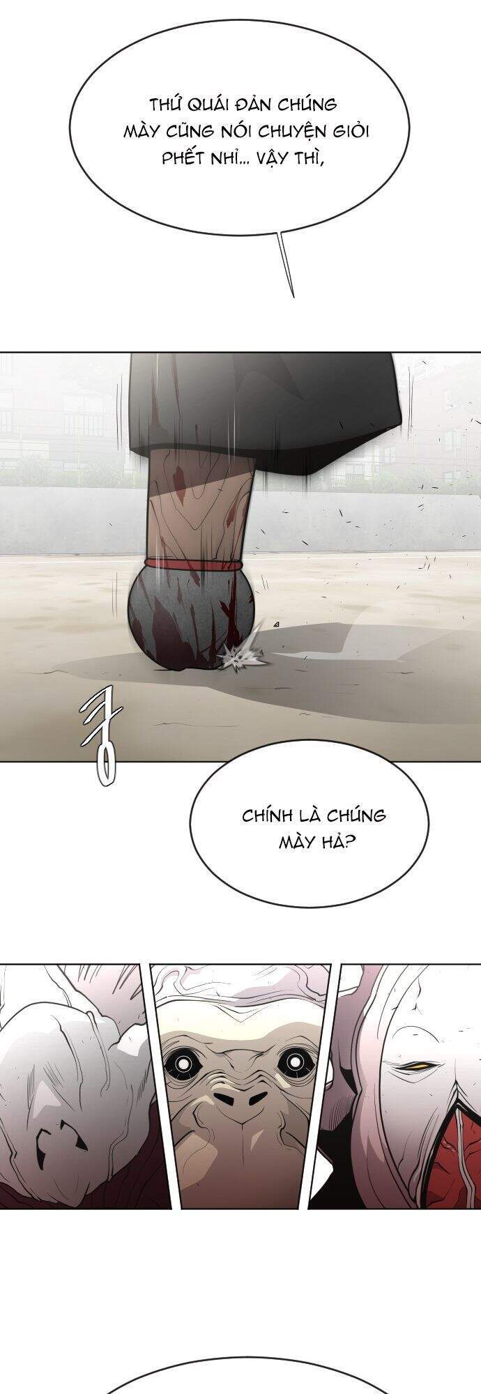 Kĩ Nguyên Của Anh Hùng