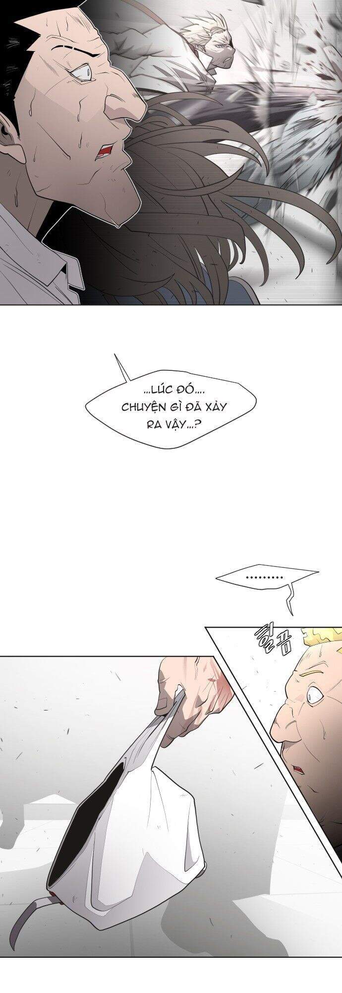 Kĩ Nguyên Của Anh Hùng