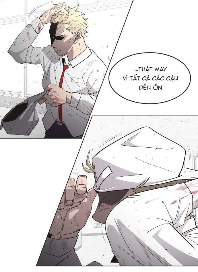 Kĩ Nguyên Của Anh Hùng