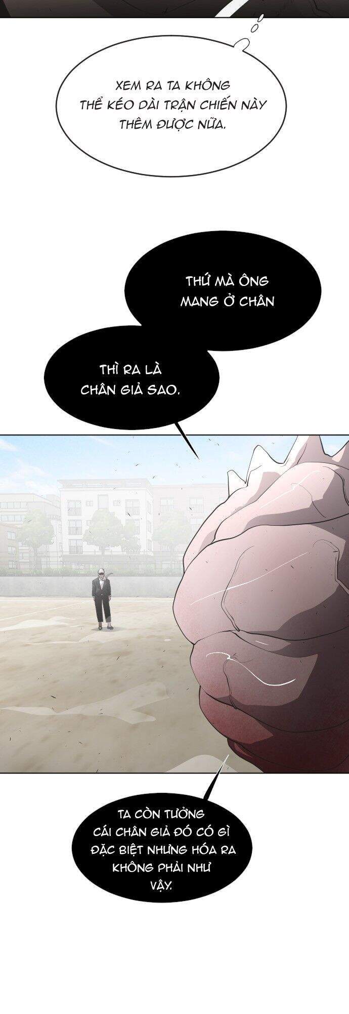 Kĩ Nguyên Của Anh Hùng