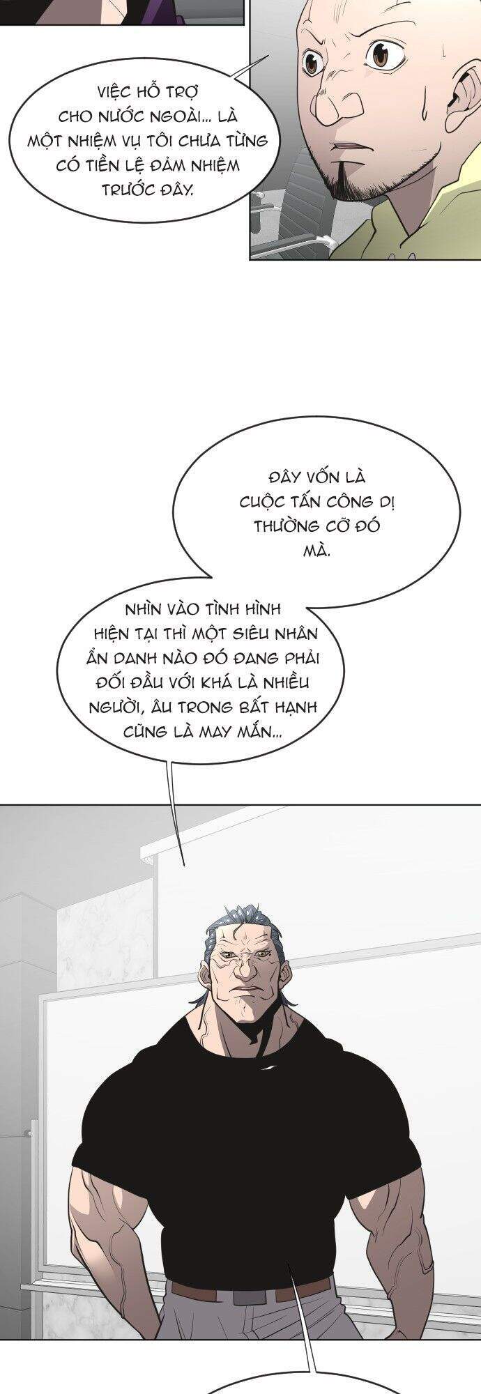 Kĩ Nguyên Của Anh Hùng
