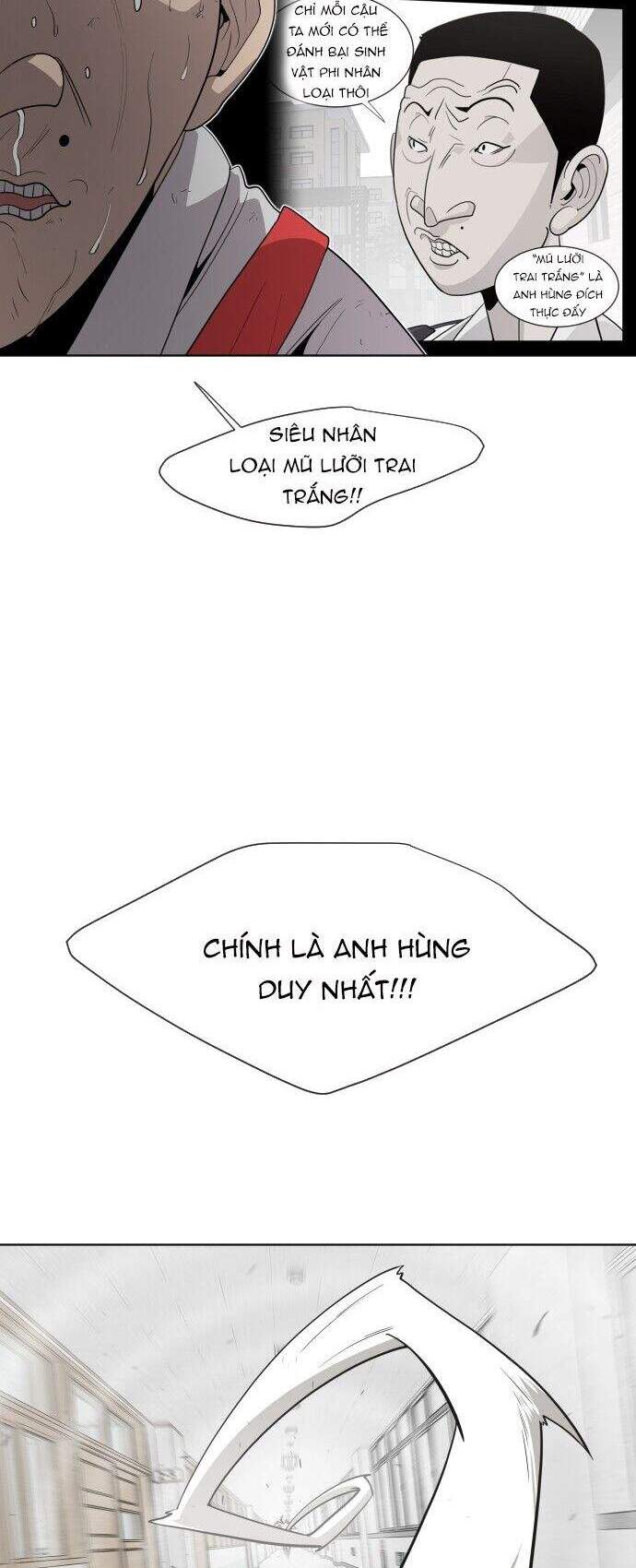 Kĩ Nguyên Của Anh Hùng