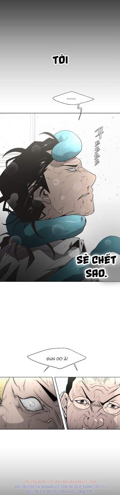 Kĩ Nguyên Của Anh Hùng