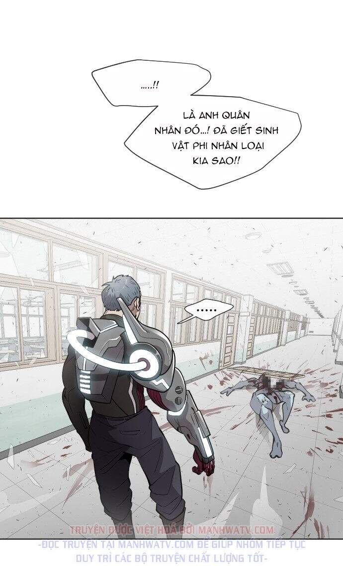 Kĩ Nguyên Của Anh Hùng