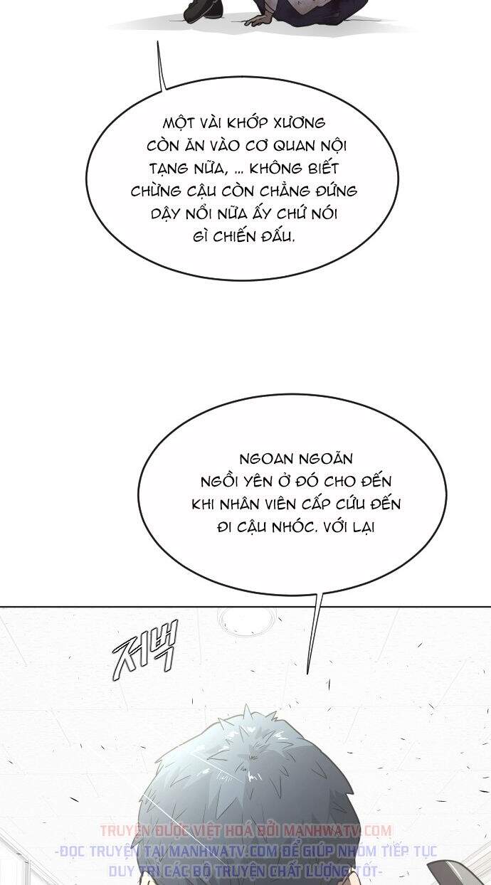 Kĩ Nguyên Của Anh Hùng