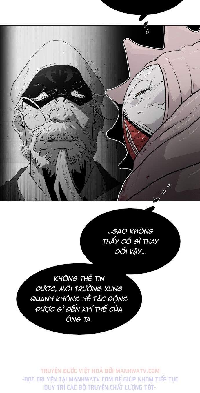 Kĩ Nguyên Của Anh Hùng